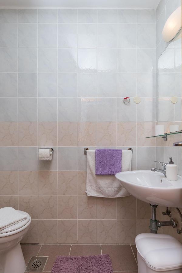 Apartments & Room Eva Slano Phòng bức ảnh