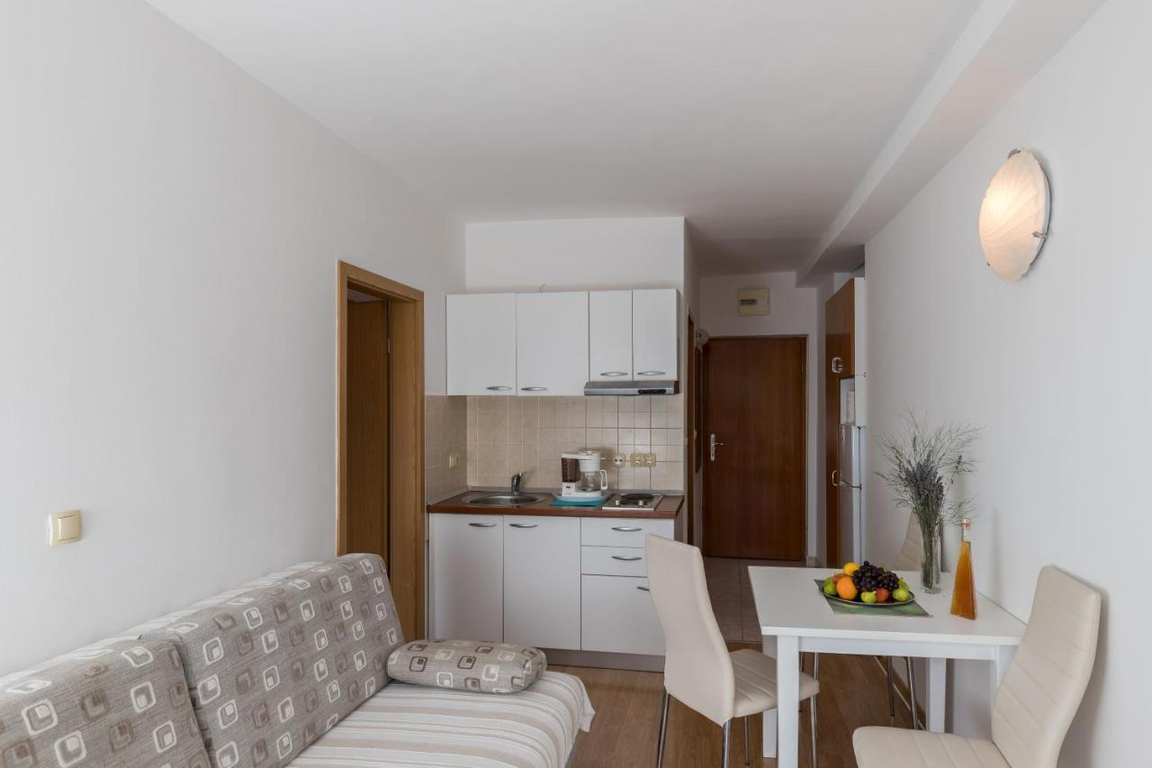 Apartments & Room Eva Slano Phòng bức ảnh