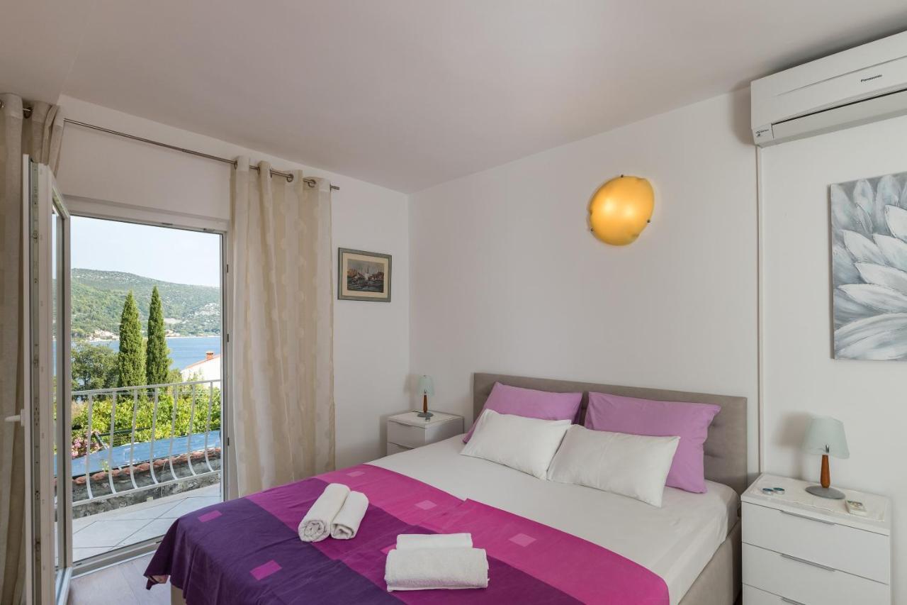 Apartments & Room Eva Slano Phòng bức ảnh