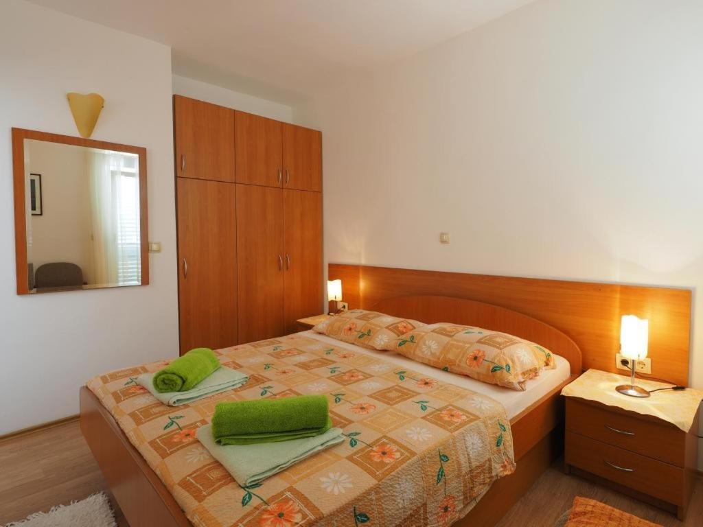 Apartments & Room Eva Slano Ngoại thất bức ảnh