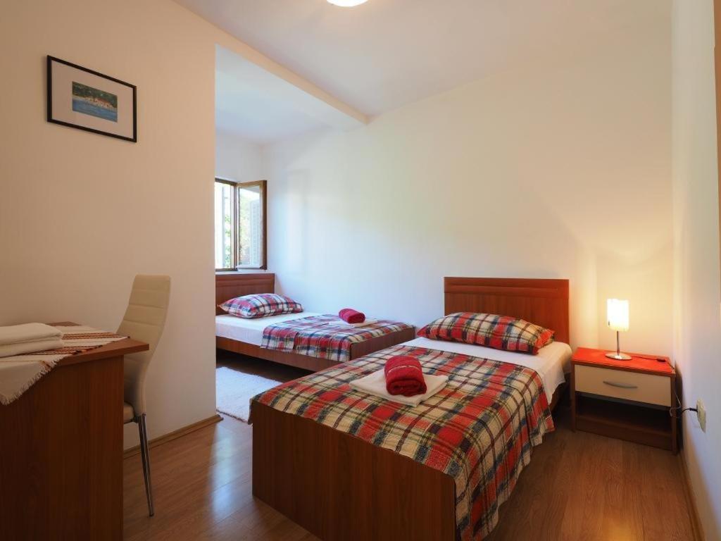 Apartments & Room Eva Slano Ngoại thất bức ảnh