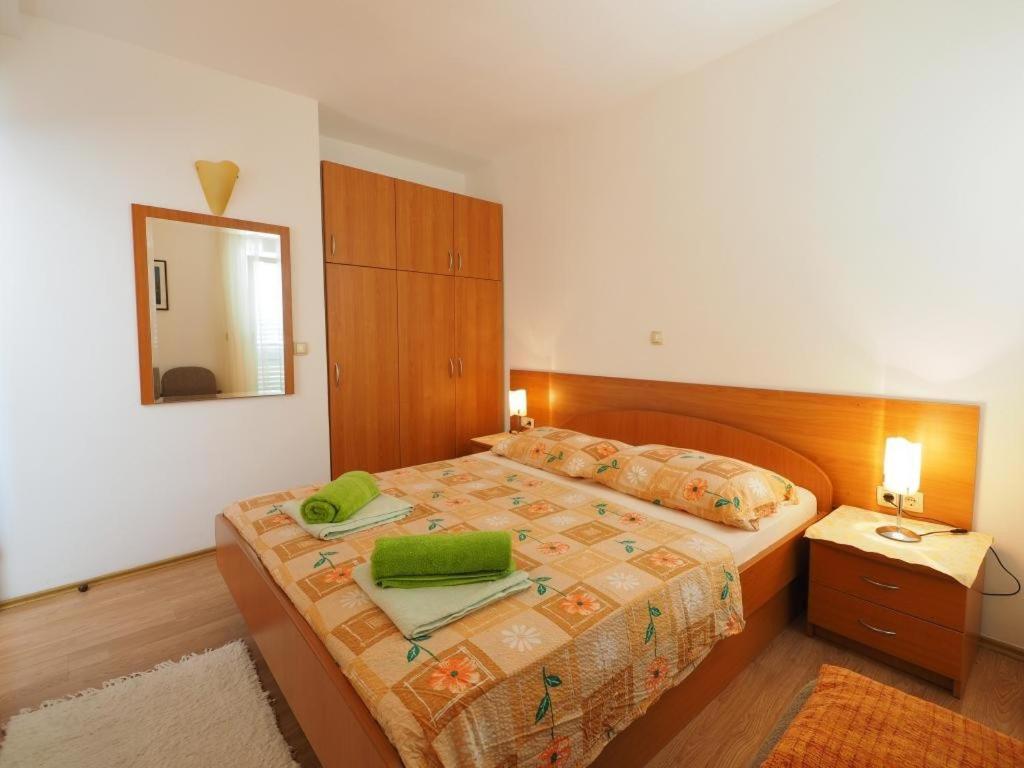 Apartments & Room Eva Slano Ngoại thất bức ảnh
